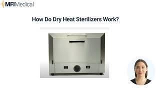 Dry Heat Sterilizers vs. Steam Sterilizers A Comprehensive Comparison