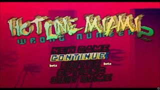 Hotline Miami 2 - Scene 21 - Seizure Full Combo