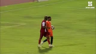 Caledonia FC beat Eagles FC 3-0 Eagles matchday 16 matchup  Match Highlights