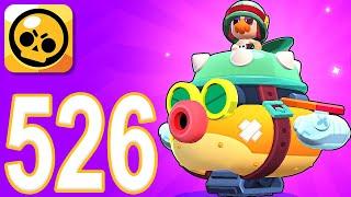 Brawl Stars - Gameplay Walkthrough Part 526 - Hank iOS Android