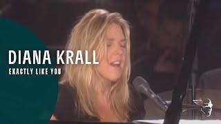 Diana Krall - Exactly Like You Live In Rio