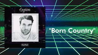 Kilotile - Born Country Album - Legion