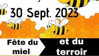 Faut pas prendre les apiculteurs du bon dieu pour des canards sauvages ...