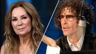Kathie Lee Gifford says Howard Stern asked for forgiveness after feud