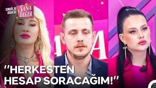 Anastasia Stüdyoyu Geleceğini Duyurdu - Songül ve Uğur ile Sana Değer 30. Bölüm