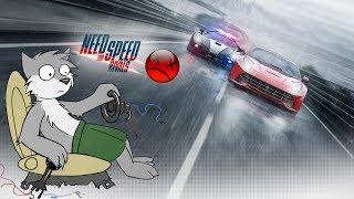 Need for Speed Rivals Review german