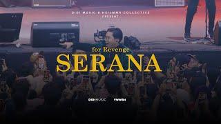 for Revenge - Serana Live at Now Playing Festival 2023