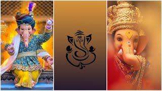 Aksay tritiya status ️  Ganesh Status️ Ganpati 4K Full Screen Status #shorts #reels