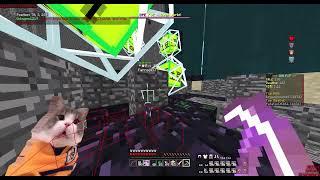 CrystalPvP on IGN server in March ft Menmen4649TeamAlternative