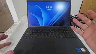 Your basic needs laptop? Dell Vostro 3520 Review & Benchmarks - i5-1235u 8GB ram.