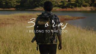 I Belong to the Zoo - Oras Official Music Video