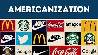 Americanization Good or Bad?