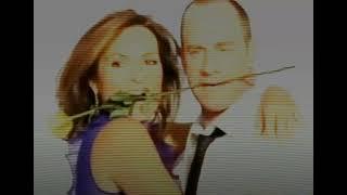 off set law and order svu MARISKA HARGITAY AND CHRISTOPHER MELONI