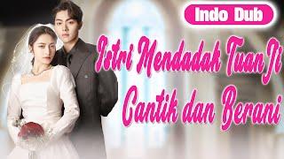 Gadis Cinderella menikah mendadak dgn CEO setelah satu malam. CEO jatuh cinta minta tetap lanjut