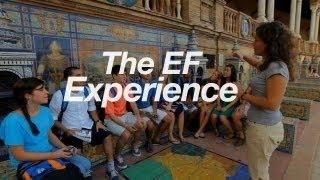 The EF Student Travel Experience  EF Educational Tours