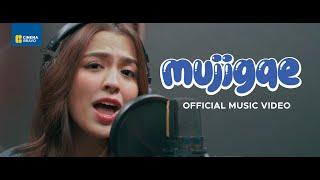 MUJIGAE Official Music Video  Performed by Alexa Ilacad