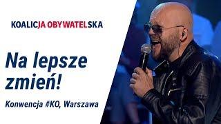 Na lepsze zmień