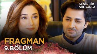 Senindir Sol Yanım - Pakistan Dizisi 9. Bölüm Fragman   @kanal7 #kanal7dizileri  #pakistanidrama