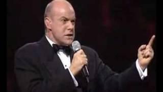 Anthony Warlow singing This Is The Moment live