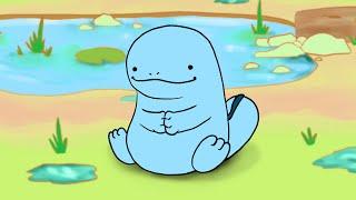 Important Interview with Quagsire