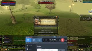 knight online  vega  golden matrock   farm