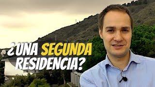 ¿Tiene sentido tener una segunda residencia?