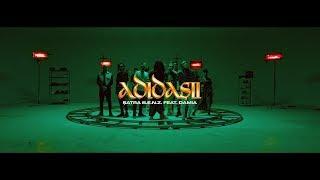 Satra B.E.N.Z. - Adidasii feat. Damia Official Video