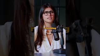 Mia Khalifa Opens Up About Her Life In The Industry