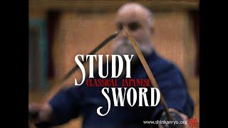 Learn Iaido Kenjutsu Classical Japanese Sword Martial Arts Online Or In Japan