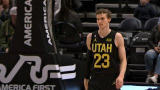 Lauri Markkanen Defensive Highlights  2023 Season