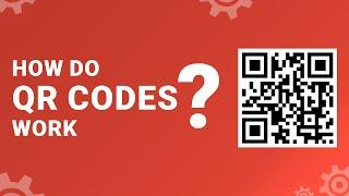 How do QR Codes Work Explained in Minutes