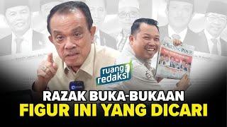 Golkar Usung Abdul Razak di Pilgub Kalteng 2024