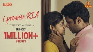 i promise R.I.A  Episode 01  Indian Pallassery  Aman Askar  Sneha  Ludo Originals