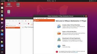 How To Install VMware Workstation On Ubuntu 22 04  20 04