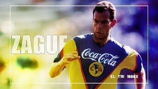 Luis Roberto Alves Zague ● Mejores Goles