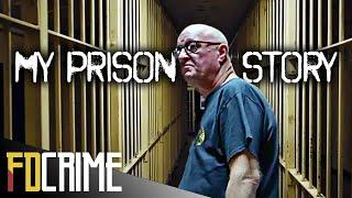 The Tough Reality of Prison Life  FD Crime