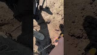 2 копейки 1911г #metaldetecting #коп #metaldetector #раскопки