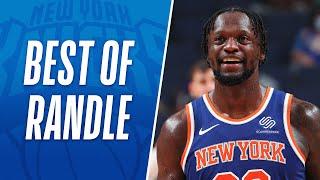 The Best Of Julius Randle  2020-21 Regular Season