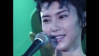 中谷美紀 Miki Nakatani - MIND CIRCUS Live from Shibuya CLUB QUATTRO 1997