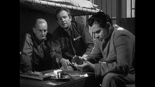 Convicted 1950 Glenn Ford & Broderick Crawford