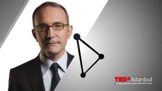 Ey İnsan Sen Vicdanını Nerede Kaybettin?  Emin Çapa  TEDxIstanbul