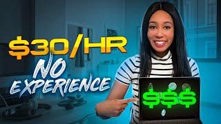 Make $240Day Doing this Online Job From Home Worldwide  NO EXPERIENCE