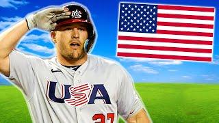 Can Team USA Win a World Series?