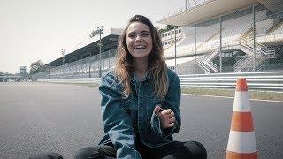 F1 Alonso e Mille Altre Cose. - Francesca Michielin