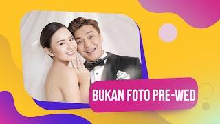 Billy Syahputra Buka Suara Soal Foto Telanjang Dada Bareng Amanda Manopo