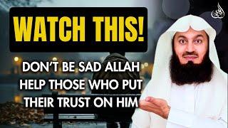 Cure to Depression  Dont Lose Hope Allah Will Help You