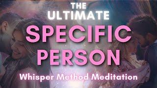 The ULTIMATE SP Whisper Method Meditation  VERY POWERFUL