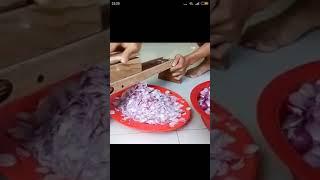 Alat Perang Serbaguna  Sangat Membantu Sekali Buat Ibu2 Masak Besar