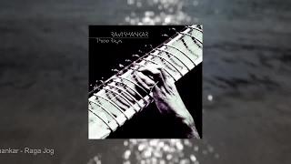 Ravi Shankar - Three Ragas Remastered Full Album