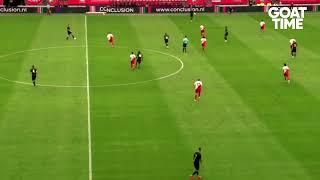 HIGHLIGHT JAY IDZES VS FC UTRECHT